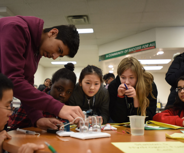 Energy Innovation Days