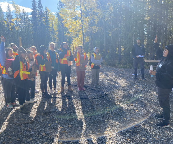 Career Discovery Days