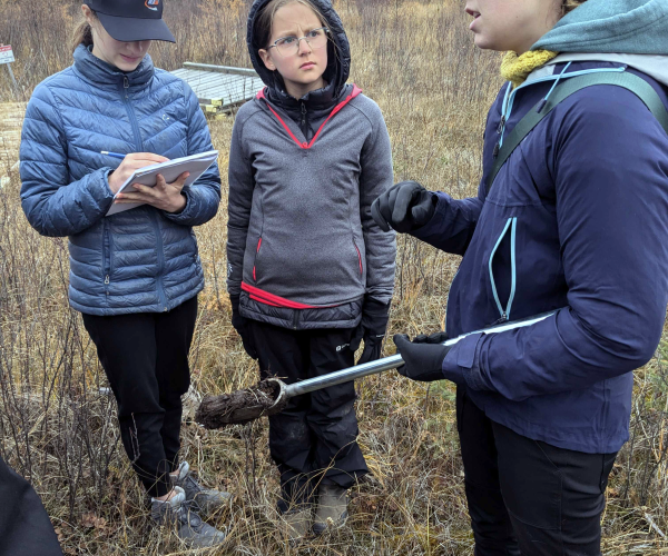 Career Discovery Days