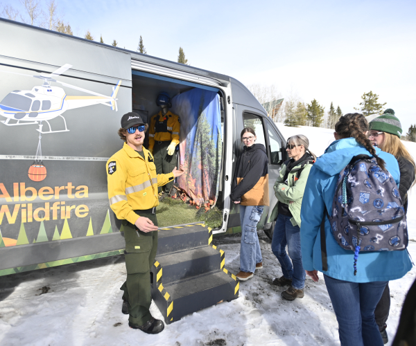 Career Discovery Days