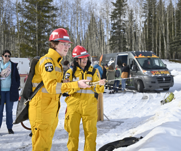 Career Discovery Days
