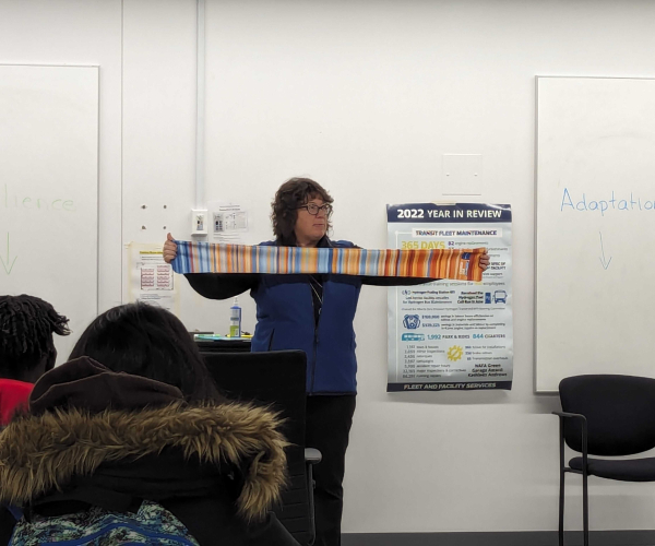 Climate Innovation Days