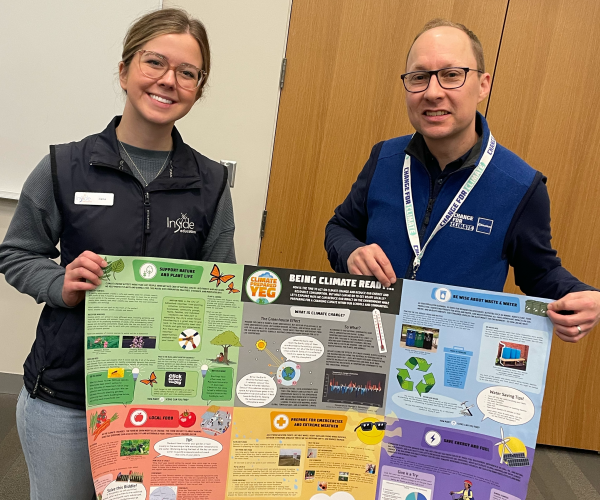 Climate Innovation Days