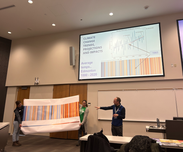 Climate Innovation Days