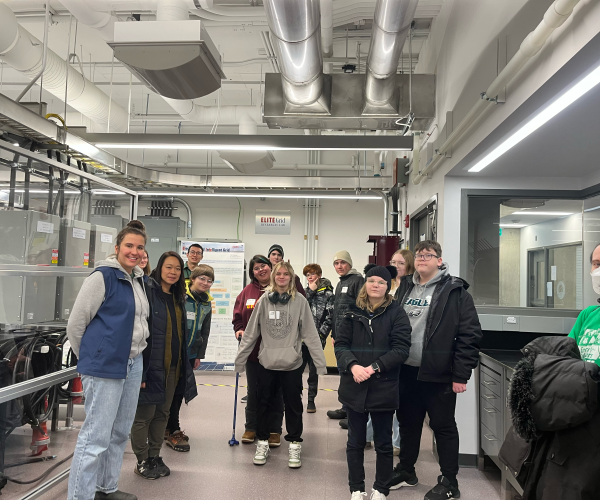 Climate Innovation Days