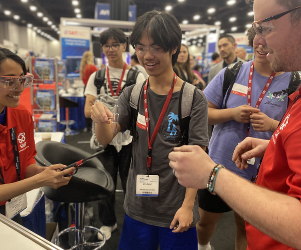 Environmental Innovation Days