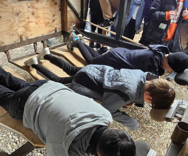 Environmental Innovation Days