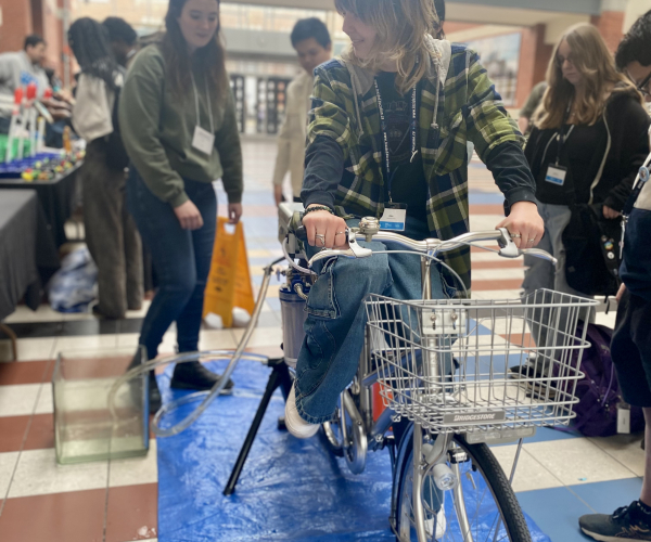 Environmental Innovation Days