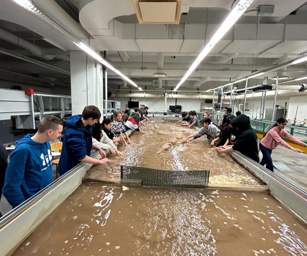 Environmental Innovation Days