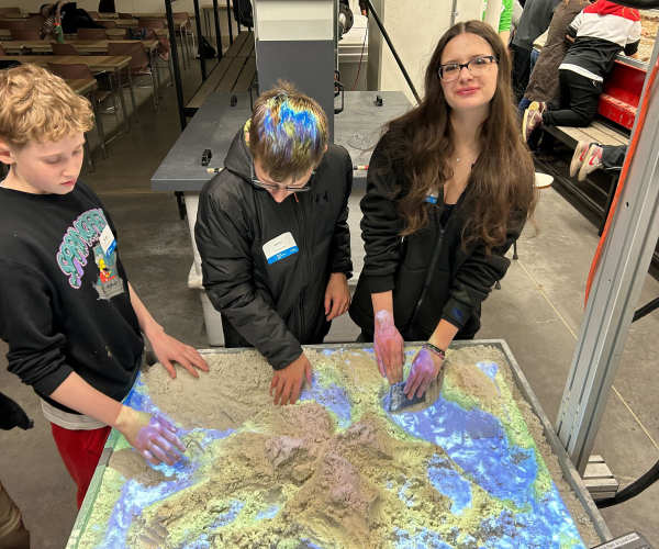 Environmental Innovation Days