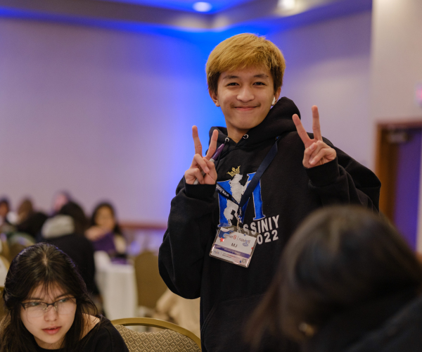 Generate Navigate 2023