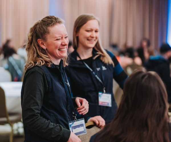 Generate Navigate 2023