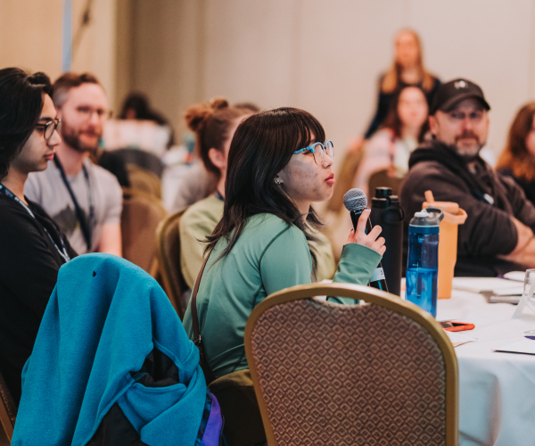 Generate Navigate 2023