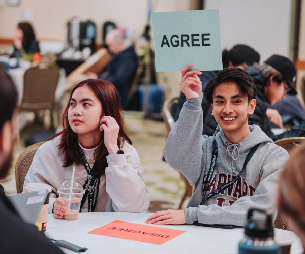 Generate Navigate 2023