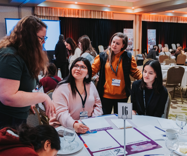 Generate Navigate 2023