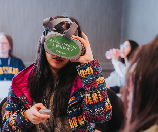 Generate Navigate 2023