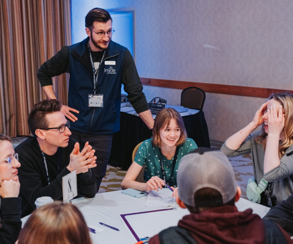 Generate Navigate 2023