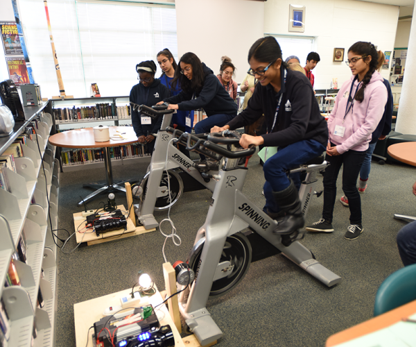 IE Board Page Highlights