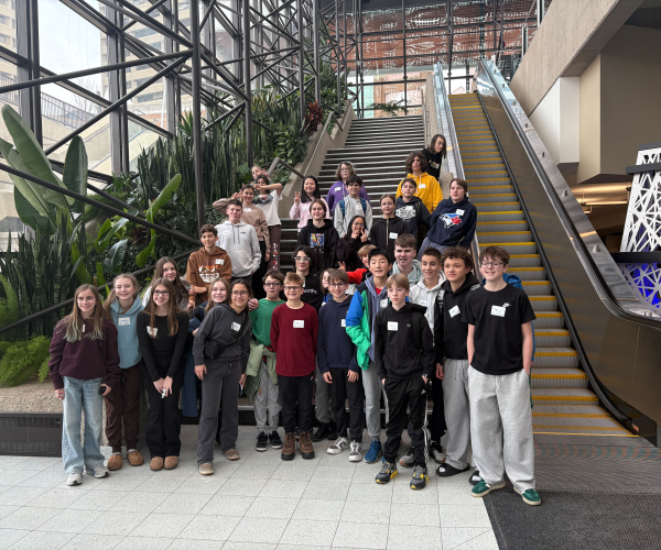 IE Board Page Highlights