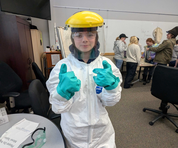 IE Board Page Highlights