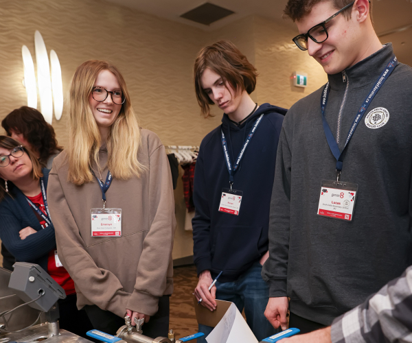 IE Board Page Highlights