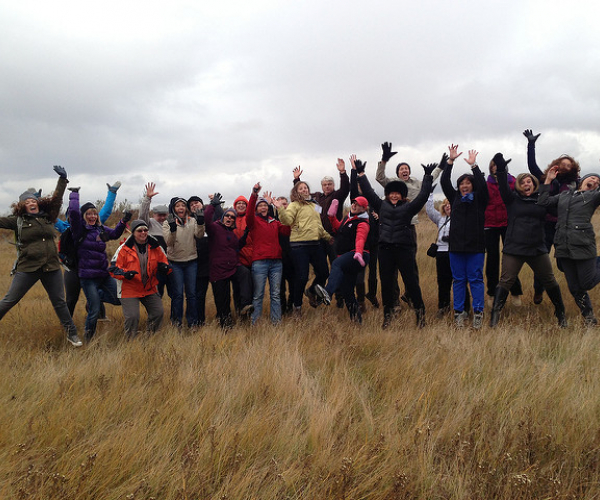 Professional Development