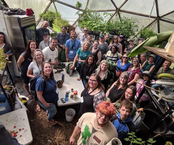 Professional Development