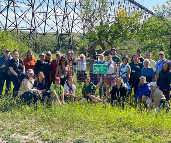 Professional Development