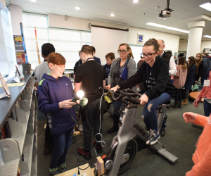 Energy Innovation Days