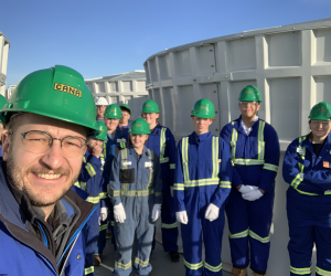 Alberta Boreal Careers Program