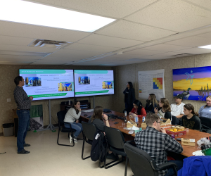 Alberta Boreal Careers Program
