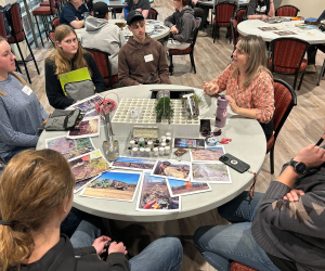 Alberta Boreal Careers Program