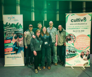 Cultiv8 Summit