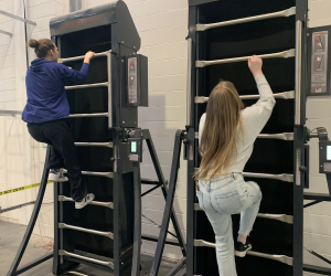 Environmental Innovation Days