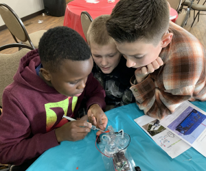 Environmental Innovation Days