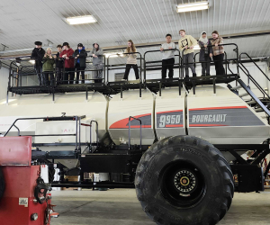 Environmental Innovation Days