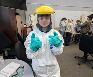 Environmental Innovation Days