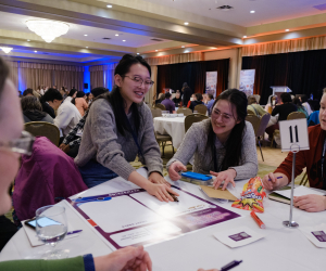 Generate Navigate 2023