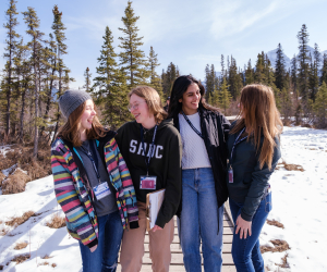 Generate Navigate 2023