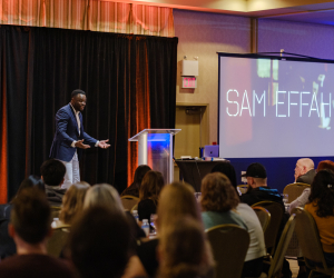 Generate Navigate 2023