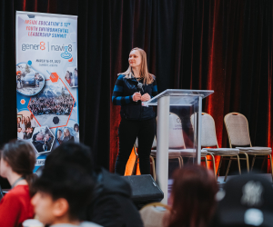 Generate Navigate 2023