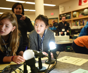 IE Board Page Highlights