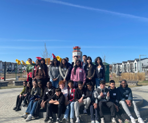 IE Board Page Highlights