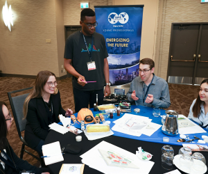 IE Board Page Highlights