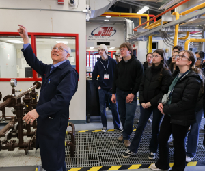 IE Board Page Highlights