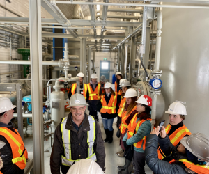 Professional Development