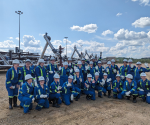 Professional Development