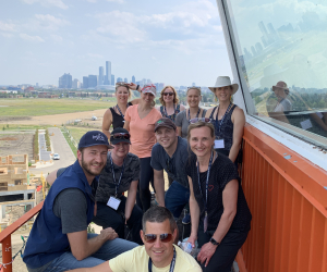 Professional Development