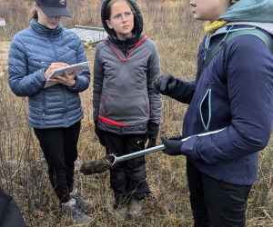 Women in Outdoor Careers