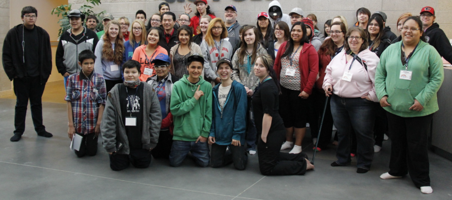 2025 Alberta Boreal Careers (ABC) Project - Application Form | Inside ...